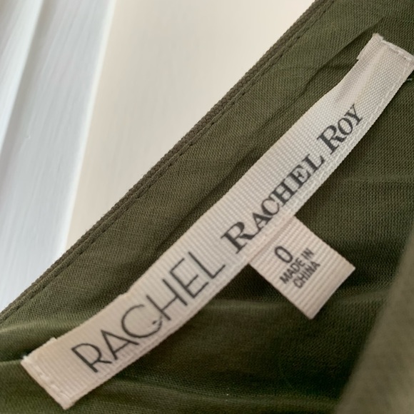 Rachel Roy dress - 0 - Picture 2 of 4